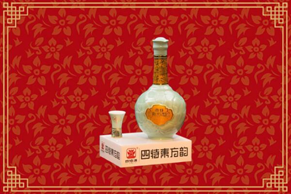 阿克苏乌什县回收四特酒